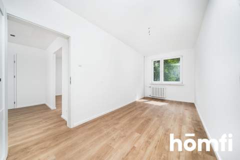3 pokoje osobna kuchnia duży balkon