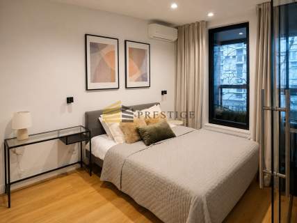 Nowoczesny apartament Grzybowska 37
