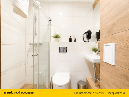Klimatyzowany apartament premium. ul. Komandorska