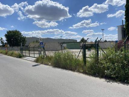 Działka inwestycyjna na sprzedaż, 3401 m2, Rogowiec