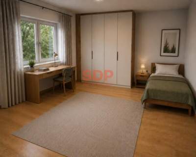 Duży apartament z tarasem Karpacz Blisko centrum Strefa saun