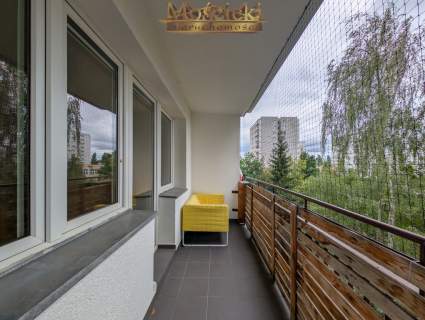 Wygodne 3 pokoje Meander Metro Natolin wynajem