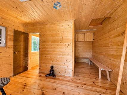 Dom na sprzedaż, 80 m2, Gubity