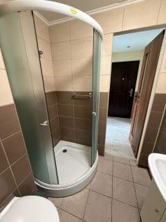 Mieszkanie, 46.40 m2, III piętro, umeblowane, Śródmieście