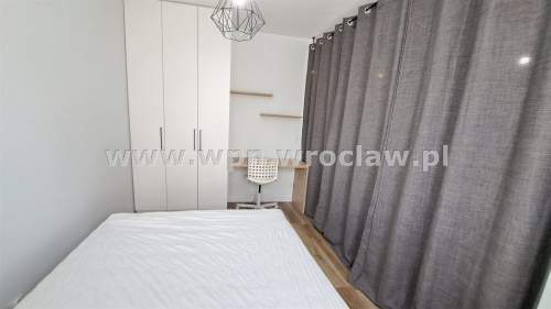 Super lokalizacja 35m apartament na wynajem