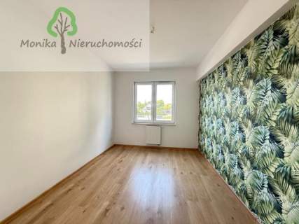 Mieszkanie 3-pokojowe z dużym tarasem - Osiedle Panorama, Skarszewy