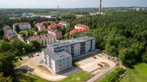 Mieszkanie w Chrzanowie