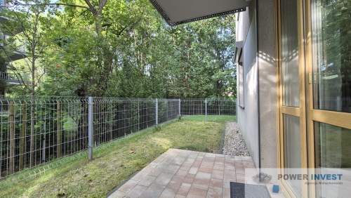 Przewóz 4-pokoje Ogródek Od Września