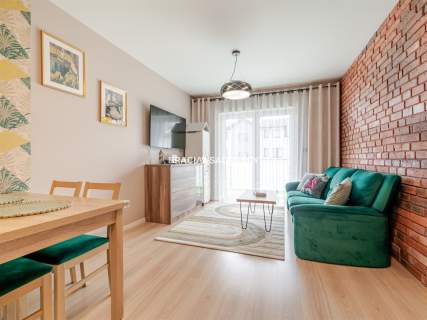 57m2 3 pok balkon nowoczesne os.Boryczów