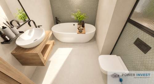 Balkon Salon od południa 0 prowizji