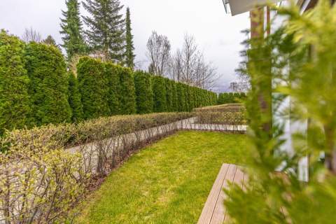 3 pokoje ogródek 70 m2 wys. standard Sławin