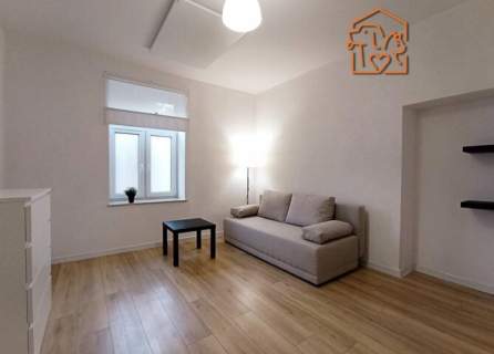 Kawalerka pet friendly - Wesoła 1, Śródmieście