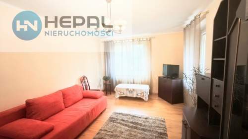 Kawalerka 35 m2 Centrum