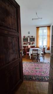Przemyśl, kliamtyczny dom na Winnej Górze