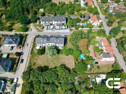Wrocław Stabłowice 1064 m MPZP inwestycja