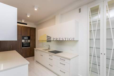 Nowoczesny apartament - Górny Mokotów