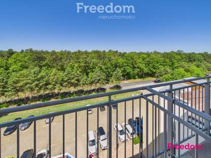 Apartament inwestycyjny nad morzem Mielno