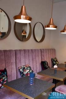 Lokal gastronomiczny-Gdynia Centrum-deptak-49,3m2-
