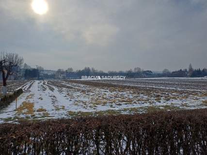 Twoje miejsce dla rodziny działka 1326 m