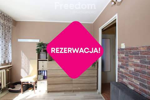 Przytulne 2 pokoje w centrum Koła