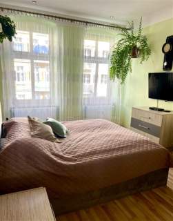 Żeromskiego/2 pokoje/2 piętro/piwnica/balkon