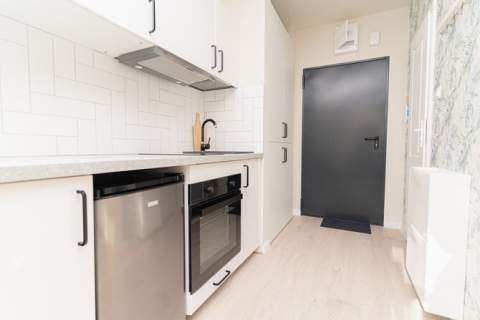 Mini kawalerka, pet-friendly- Płatnerska 61