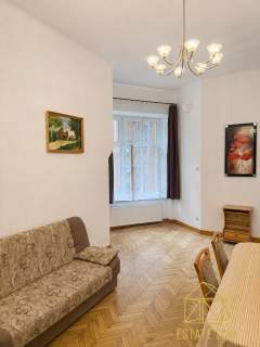 Mieszkanie 77 m ul. Batorego Centrum Krakowa