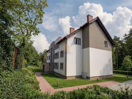 Luksusowy/ 2-poziomowy apartament w Szczawno-Zdrój