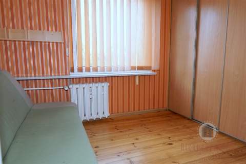 Mieszkanie 4 pokojowe na os. Sady, możliwy garaż