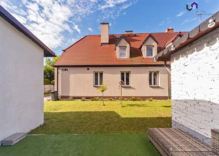 Mieszkanie na sprzedaż, 61,13 m2, Katowice