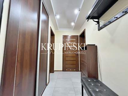 Toruń, Słoneczne Tarasy, 51m2, 2 Pokoje, Garaż