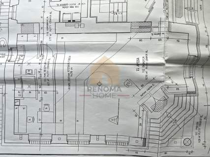 Lokal 138m2 handel, parking