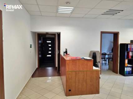 Na parterze   bezpieczna lokalizacja