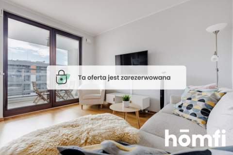 nowoczesne 2 pokoje garaż i komórka