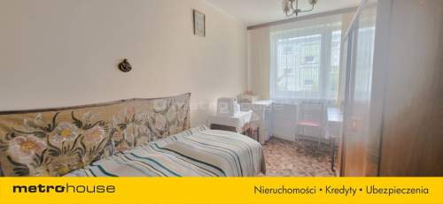 4 POKOJE - I PIETRO - BALKON - GARAŻ - OGRÓDEK