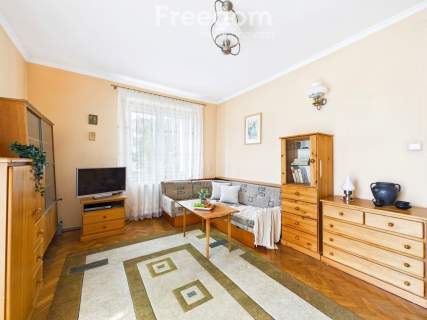 Mieszkanie 38 m2, z balkonem, Jagiellońska 56