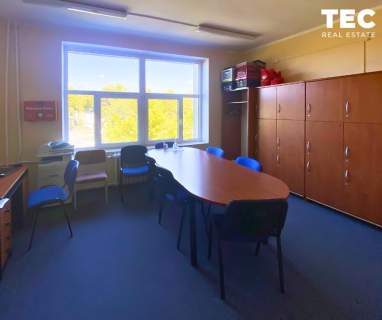 Biuro 300m ,Wola,gabinety open space,Parking