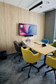 Włochy lokal biurowy 546m2 do wynajęcia
