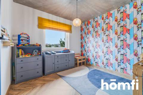 PRESTIŻOWY DWUPOZIOMOWY APARTAMENT TYCHY ŻWAKÓW