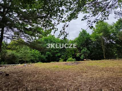 Działka 2400 m2, Dąbrowica, tuż obok Lublina