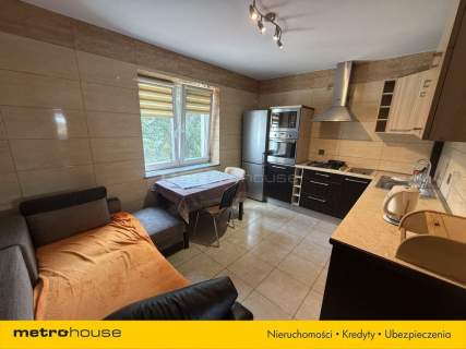 Mieszkanie do wynajęcia, 60 m2, Dąbrowa Górnicza