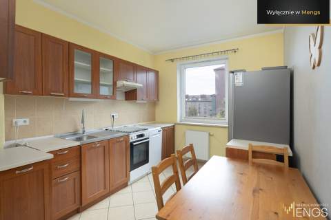2 pokoje 52 m balkon klimatyzacja