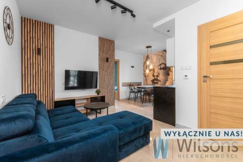 Nadmorski apartament - Sztutowo
