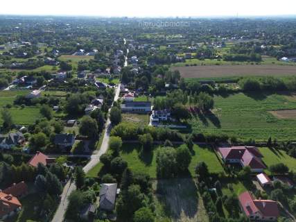 Lublin, Szerokie, Działka 1556m z WZ i mediami