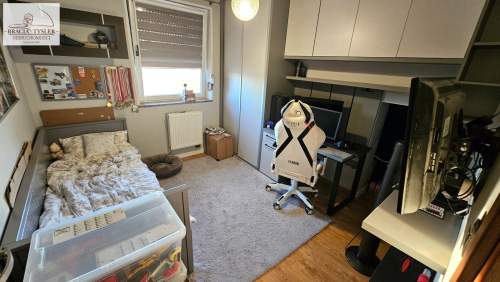 1/4 DOMU garaż - Czarnowo - 104 m2 -539.000 zł