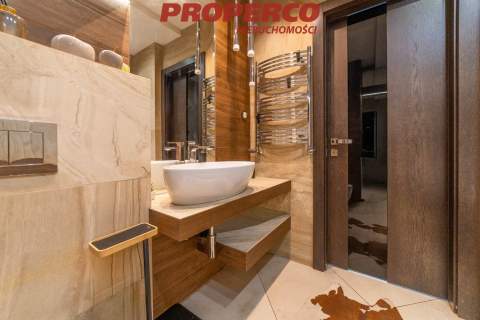 Apartament 3 pokoje, o pow.119,62 m2, Ślichowice