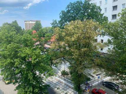 2POKOJE NAJEM DŁUGOTERMINOWY UL. PORTOWA 31