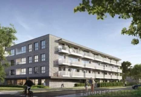 2-pokojowe mieszkanie w warszawskich Włochach