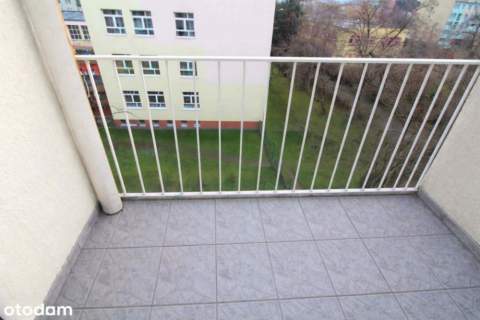 Mieszkanie 2 pok. balkon, Bielawa