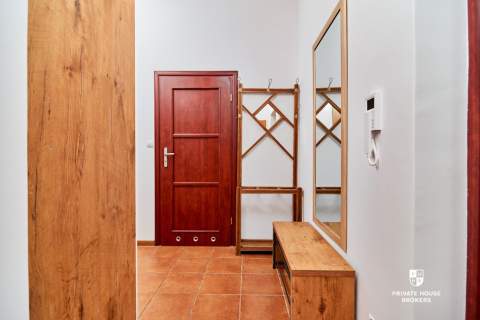 2-pokoje 63 m2 70 m2 Taras/ogród Zwycięska